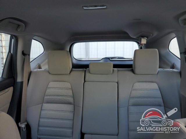 5J6RW5H3XHL002182 2017 HONDA CRV photo no. 10