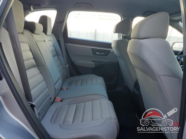 5J6RW5H3XHL002182 2017 HONDA CRV photo no. 11