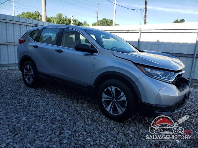 5J6RW5H3XHL002182 2017 HONDA CRV photo no. 4