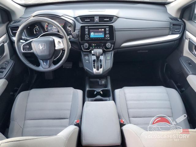 5J6RW5H3XHL002182 2017 HONDA CRV photo no. 8