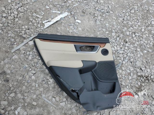 2HKRW1H9XJH504445 2018 HONDA CRV photo no. 13