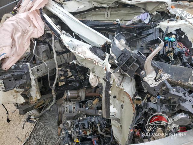 2HKRW2H50JH647827 2018 HONDA CRV photo no. 11
