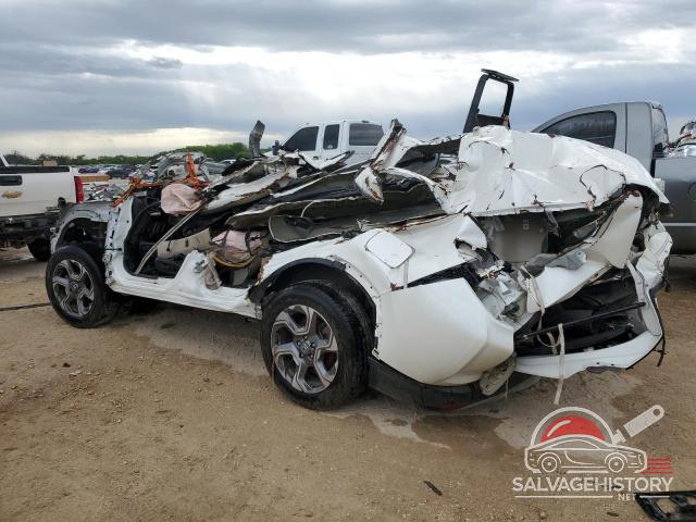2HKRW2H50JH647827 2018 HONDA CRV photo no. 2
