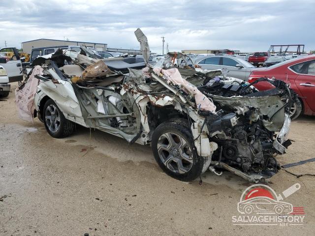 2HKRW2H50JH647827 2018 HONDA CRV photo no. 4