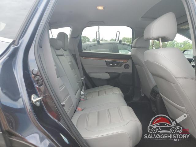 2HKRW2H83JH669251 2018 HONDA CRV photo no. 11