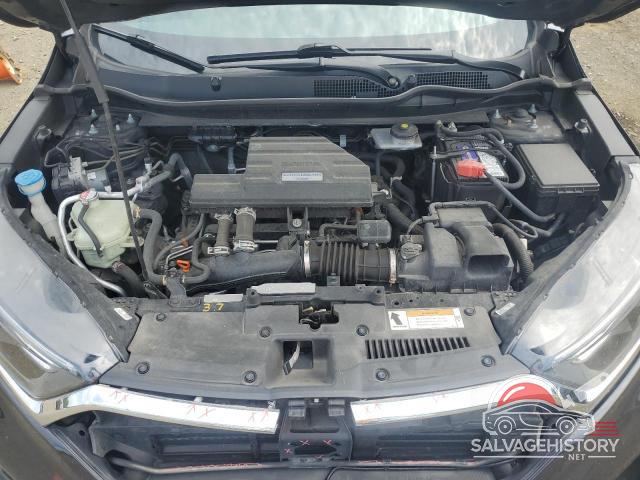 2HKRW2H83JH669251 2018 HONDA CRV photo no. 12