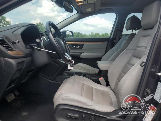 2HKRW2H83JH669251 2018 HONDA CRV photo no. 7