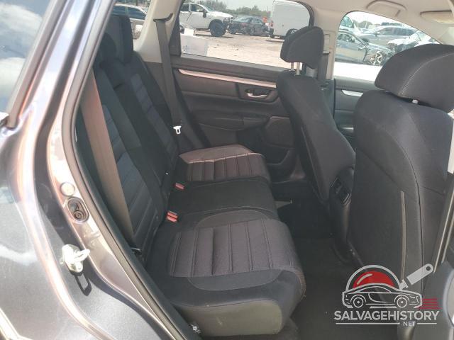 2HKRW5H31JH404513 2018 HONDA CRV photo no. 11