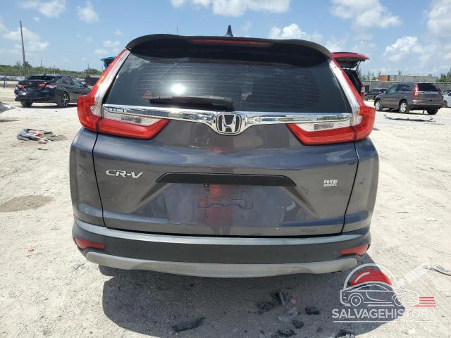 2HKRW5H31JH404513 2018 HONDA CRV photo no. 6