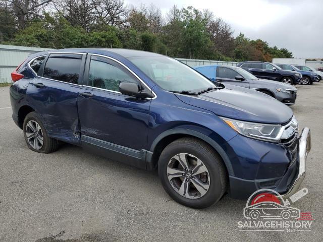 2HKRW6H3XJH211816 2018 HONDA CRV photo no. 4