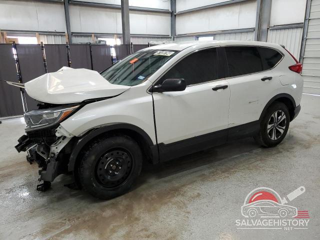 5J6RW5H32JL000142 2018 HONDA CRV photo no. 7