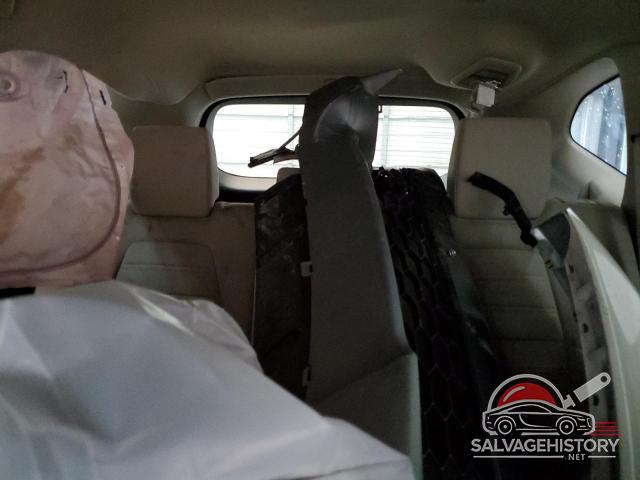 5J6RW5H32JL000142 2018 HONDA CRV photo no. 10