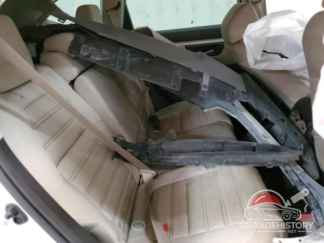 5J6RW5H32JL000142 2018 HONDA CRV photo no. 11