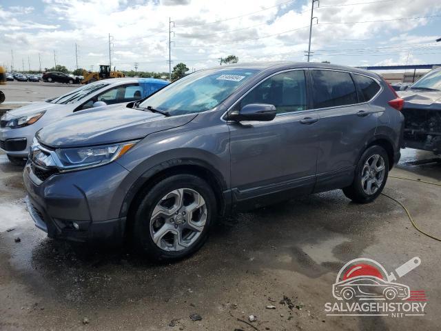 7FARW1H58JE042368 2018 HONDA CRV photo no. 19