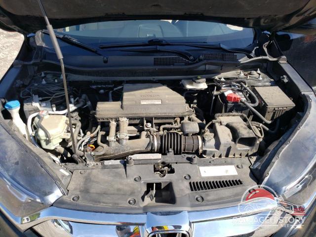 7FARW2H83JE084267 2018 HONDA CRV photo no. 12