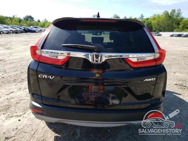 7FARW2H83JE084267 2018 HONDA CRV photo no. 6