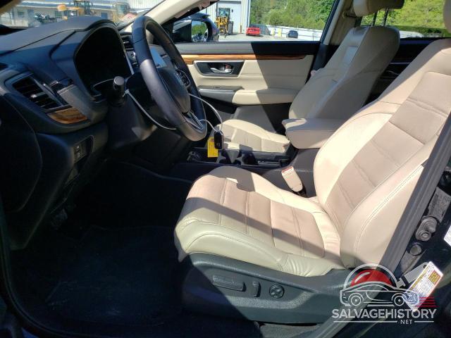 7FARW2H83JE084267 2018 HONDA CRV photo no. 7