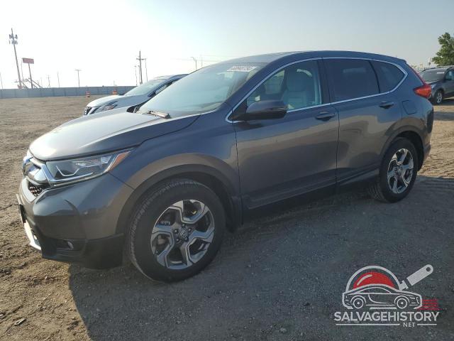 5J6RW2H54KA009664 2019 HONDA CRV photo no. 8