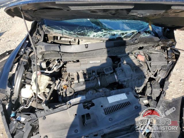 7FARW2H54KE043153 2019 HONDA CRV photo no. 11
