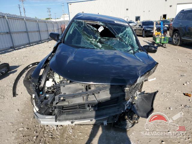 7FARW2H54KE043153 2019 HONDA CRV photo no. 5