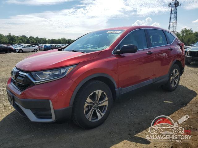 2HKRW2H24LH605766 2020 HONDA CRV photo no. 13
