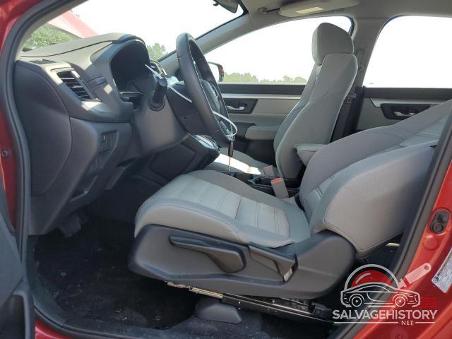 2HKRW2H24LH605766 2020 HONDA CRV photo no. 7