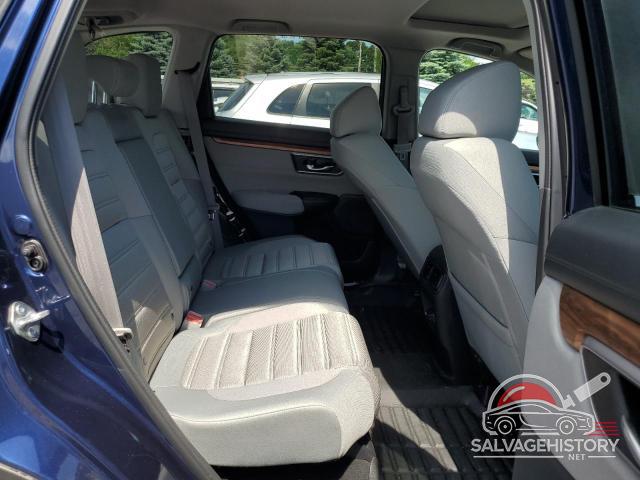 2HKRW2H54LH621251 2020 HONDA CRV photo no. 11