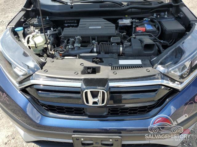 2HKRW2H54LH621251 2020 HONDA CRV photo no. 12