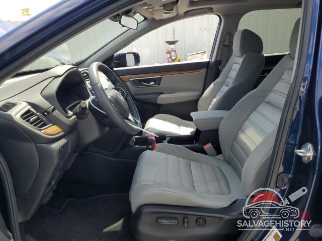 2HKRW2H54LH621251 2020 HONDA CRV photo no. 7