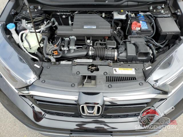 2HKRW2H5XLH668428 2020 HONDA CRV photo no. 12