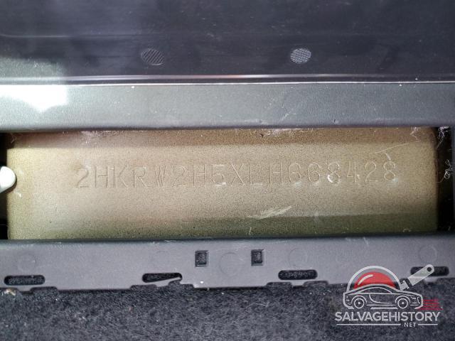 2HKRW2H5XLH668428 2020 HONDA CRV photo no. 13