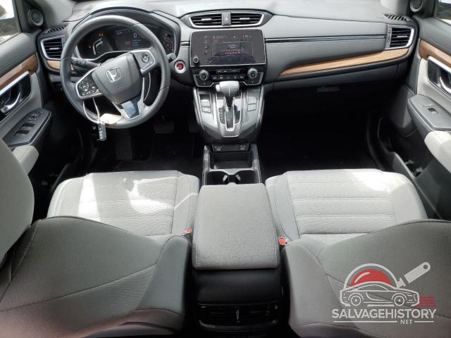 2HKRW2H5XLH668428 2020 HONDA CRV photo no. 8