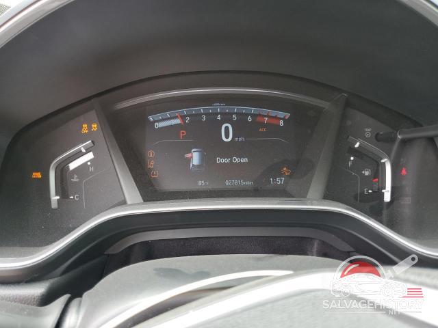 2HKRW2H5XLH668428 2020 HONDA CRV photo no. 9