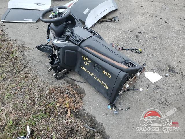 2HKRW2H92LH631330 2020 HONDA CRV photo no. 3