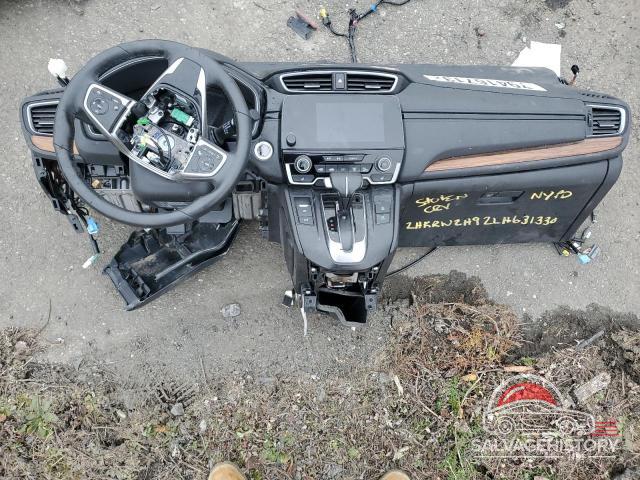 2HKRW2H92LH631330 2020 HONDA CRV photo no. 8
