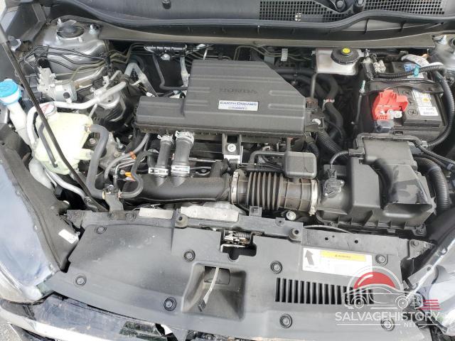 2HKRW2H99LH641305 2020 HONDA CRV photo no. 11