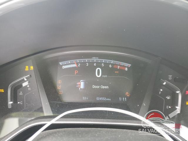 2HKRW2H99LH641305 2020 HONDA CRV photo no. 9