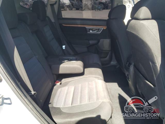 5J6RW1H55LA015503 2020 HONDA CRV photo no. 10
