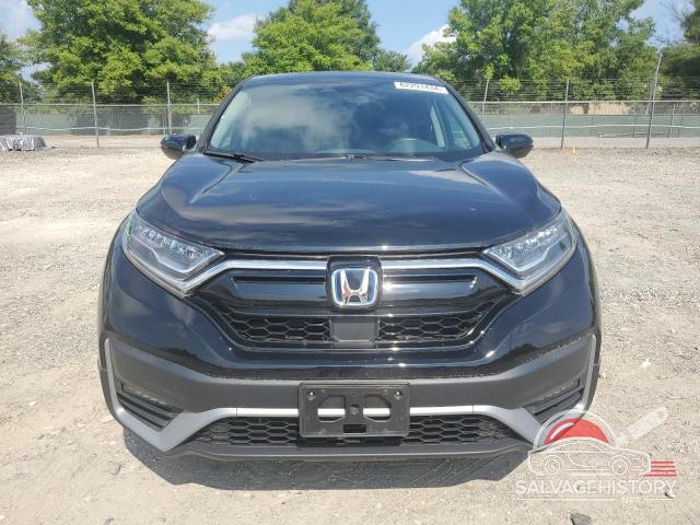 7FART6H85LE013705 2020 HONDA CRV photo no. 5