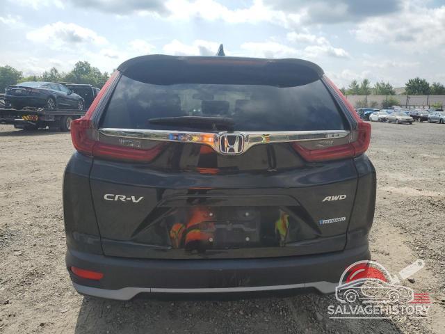 7FART6H85LE013705 2020 HONDA CRV photo no. 6