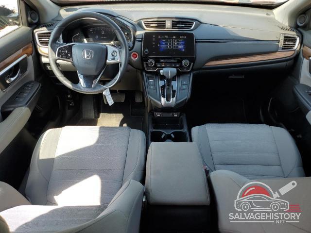 2HKRW2H50MH644818 2021 HONDA CRV photo no. 8