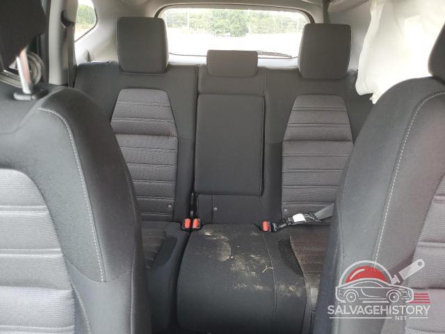 5J6RW1H54MA002985 2021 HONDA CRV photo no. 10