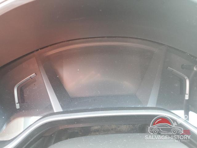 5J6RW1H54MA002985 2021 HONDA CRV photo no. 9