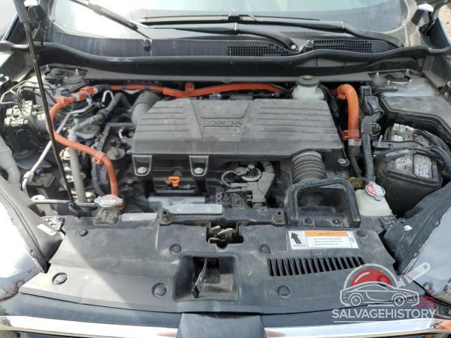 7FART6H93ME016872 2021 HONDA CRV photo no. 11