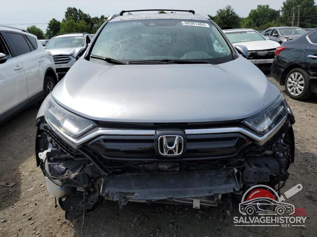 7FART6H93ME016872 2021 HONDA CRV photo no. 5