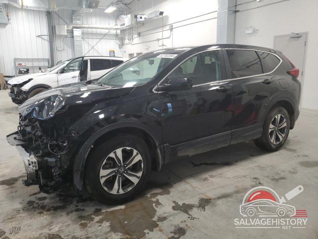 2HKRW1H24NH000191 2022 HONDA CRV photo no. 12