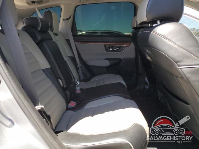 2HKRW2H56NH647191 2022 HONDA CRV photo no. 10