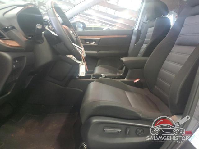 5J6RT6H54NL041412 2022 HONDA CRV photo no. 7