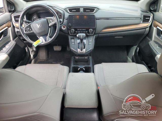 5J6RW1H82NA001281 2022 HONDA CRV photo no. 8