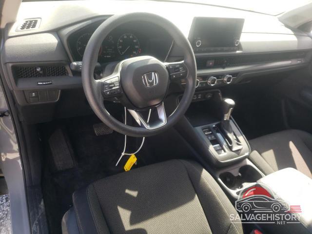 2HKRS4H44PH426335 2023 HONDA CRV photo no. 8